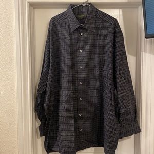 Ermenegildo Zegna shirt